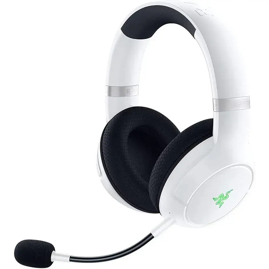 Навушники з мікрофоном Razer Kaira Pro для Xbox White (RZ04-03470300-R3M1) - фото 10