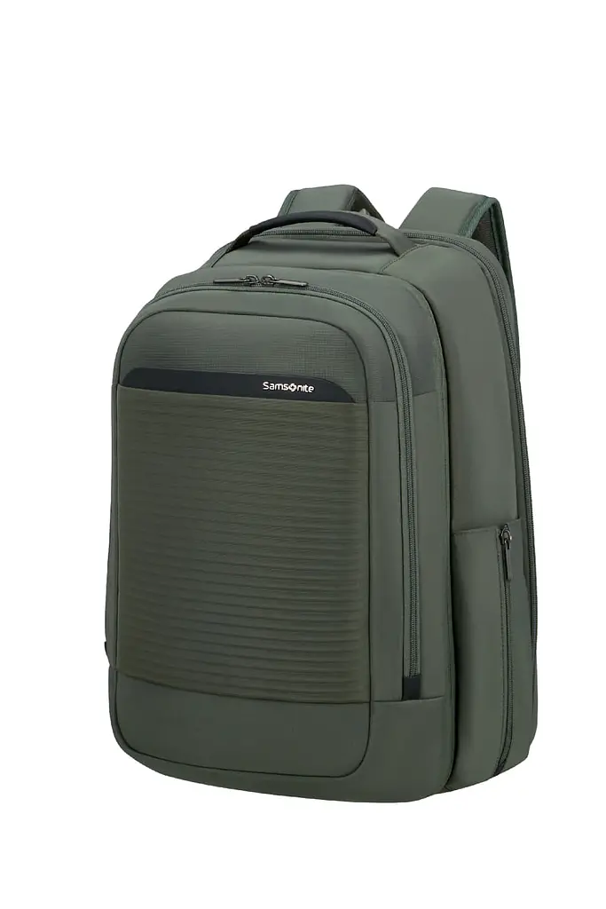 Рюкзак Для Подорожей 15.6" Samsonite PARALUX BT OLIVE 44x31x24 KT3*04002 - фото 4