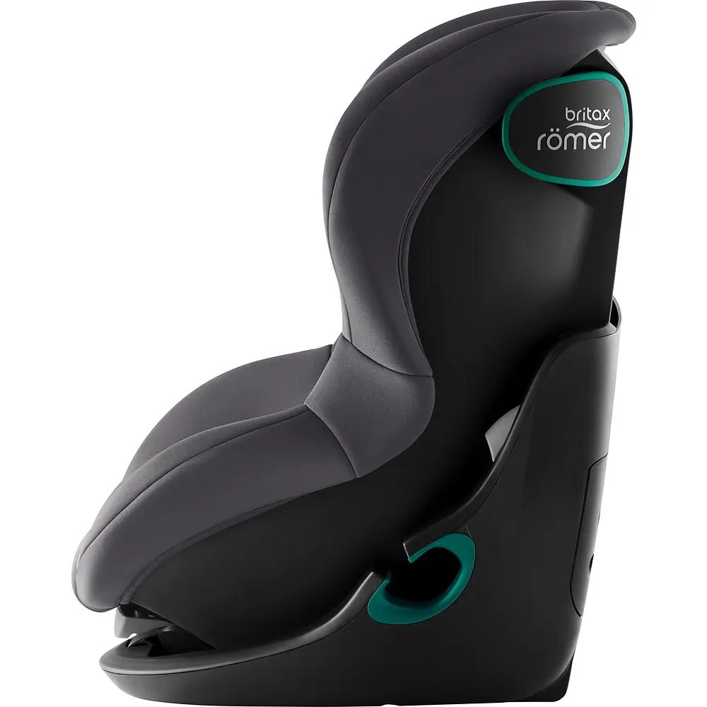 Автокрісло Britax Romer King Pro Midnight Grey, сіре (2000039216) - фото 2