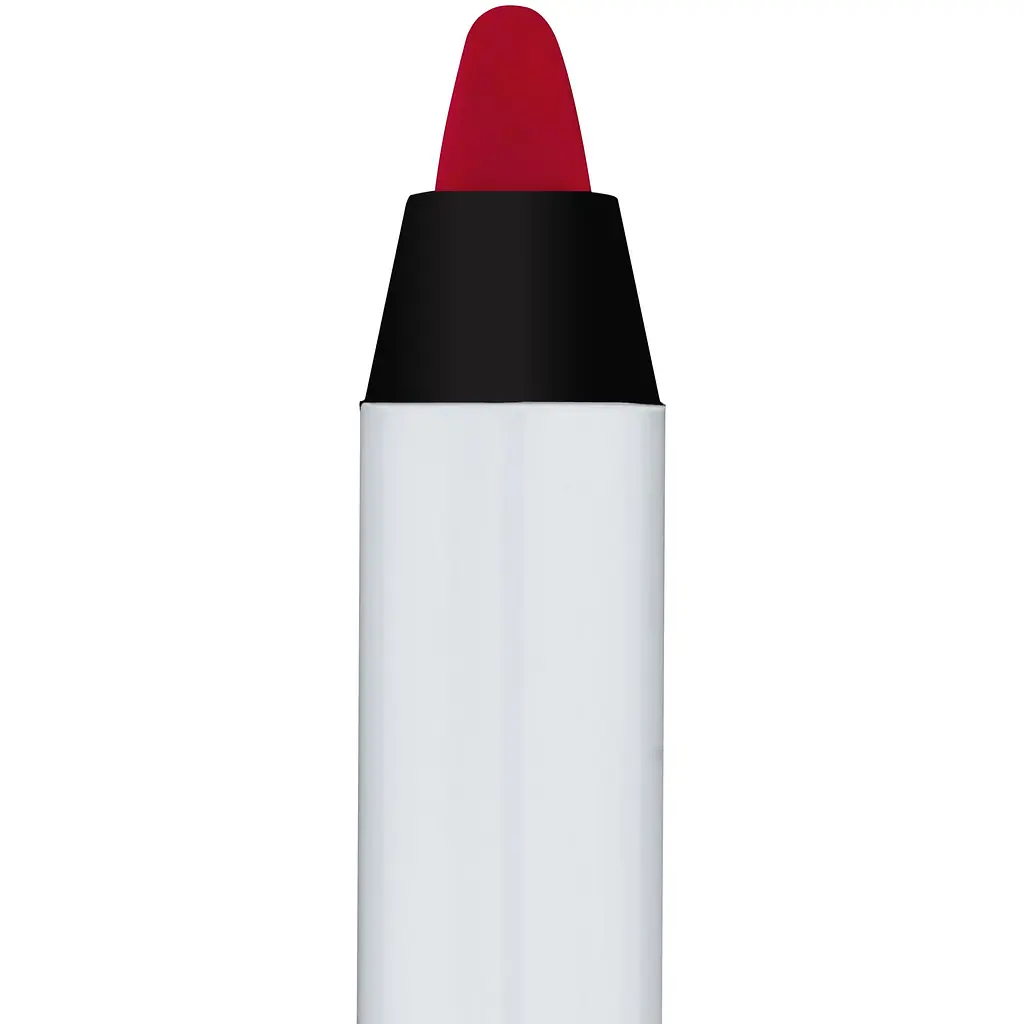 Стійкий гелевий олівець для губ Lamel Long lasting Gel Lip Liner відтінок 411, 1.7 г - фото 3