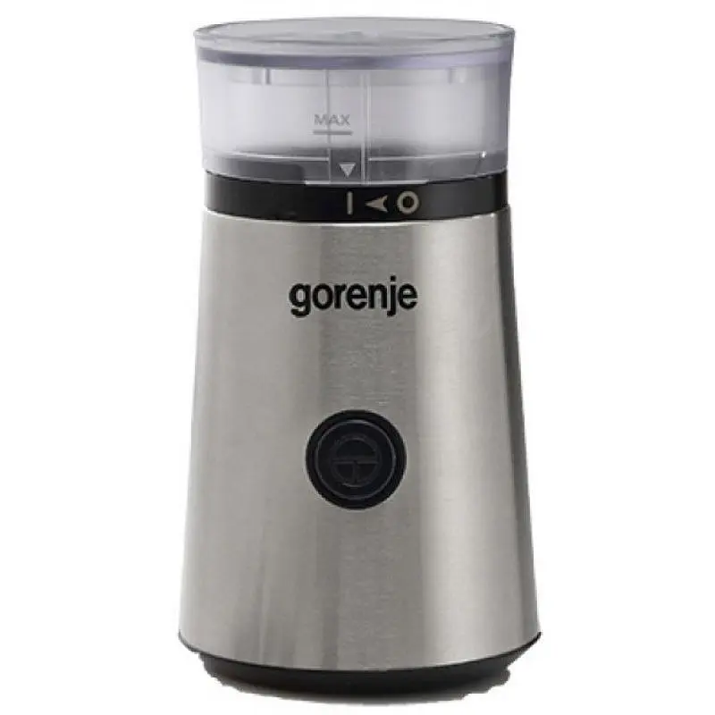 Кавомолка GORENJE SMK150E - фото 7