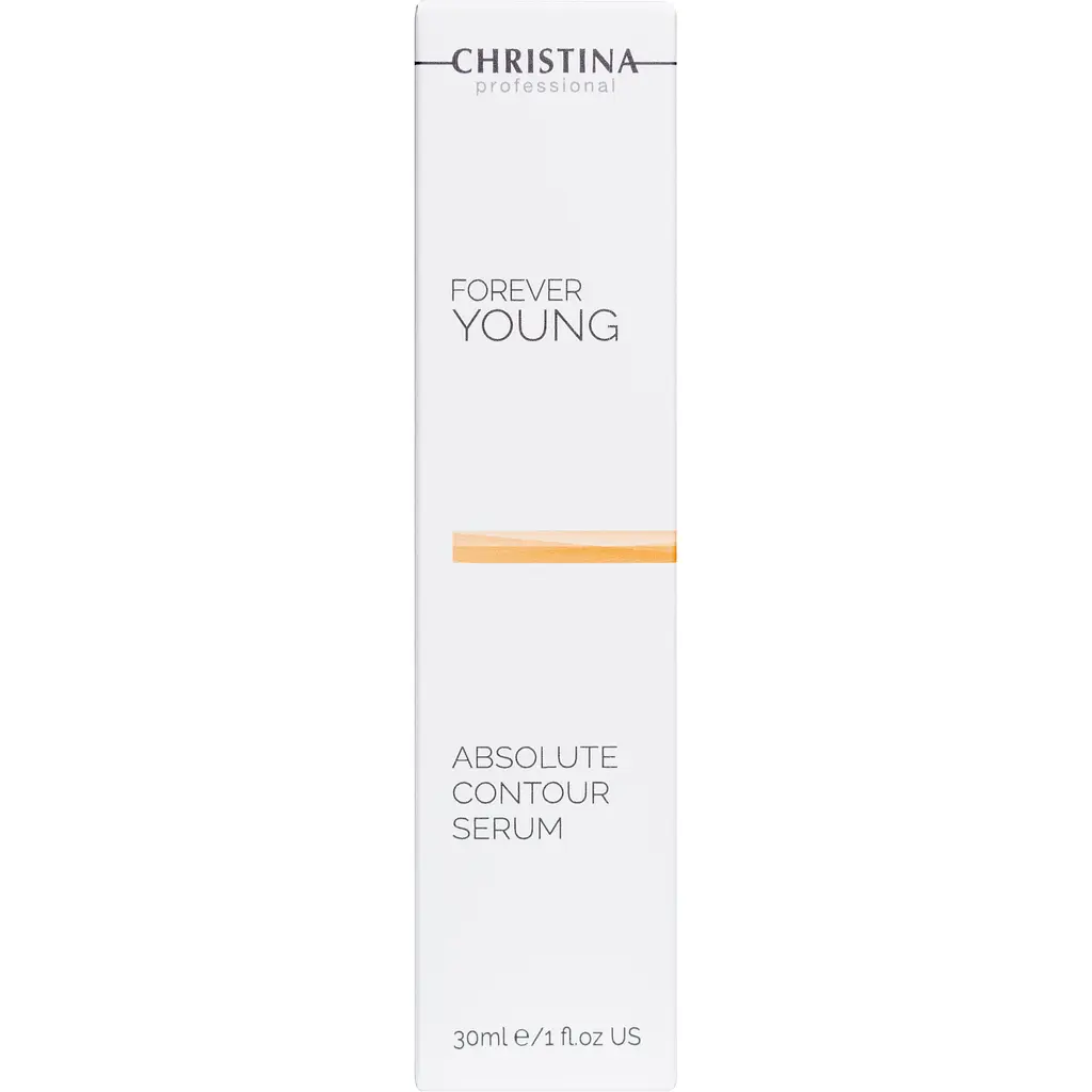 Сироватка для обличчя Christina Forever Young Absolute Contour Serum 30 мл - фото 2