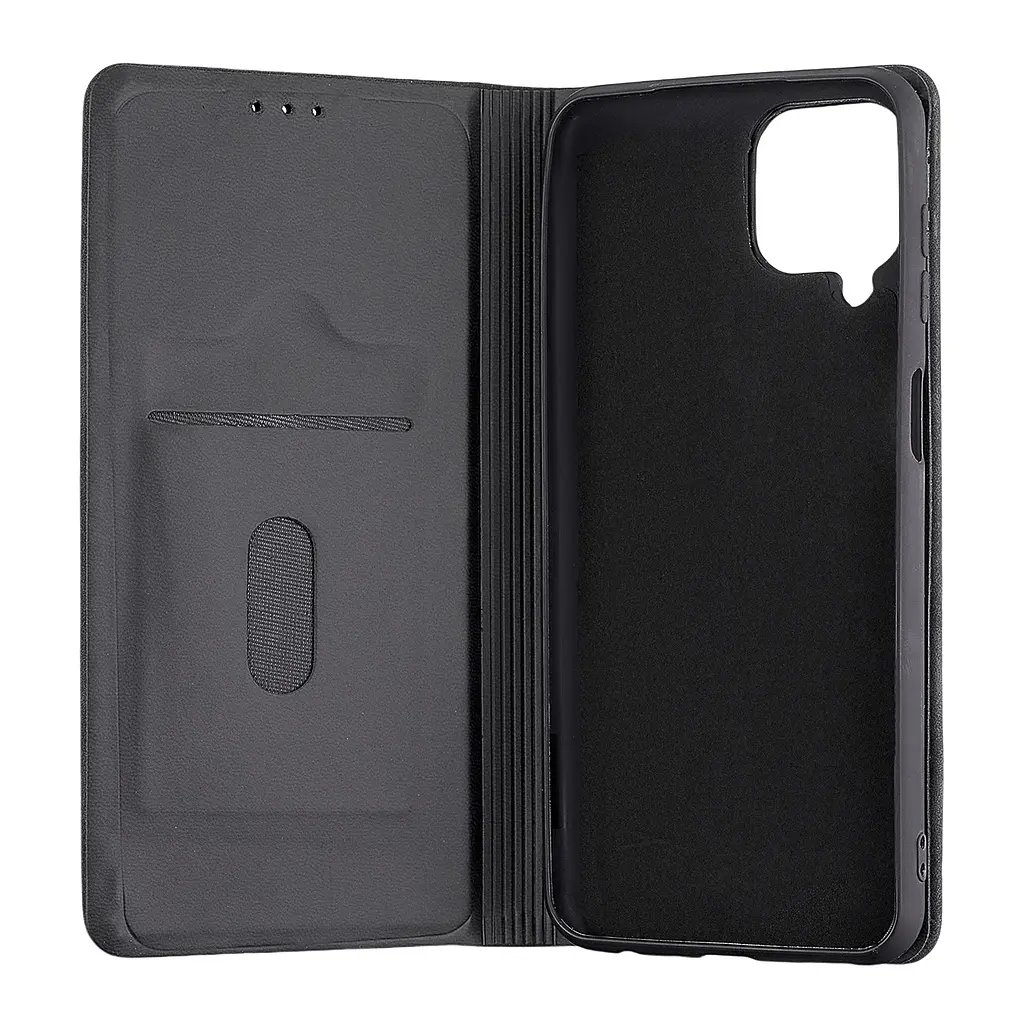 Чохол-книжка Flip Case Samsung M33 (M336) Black - фото 2