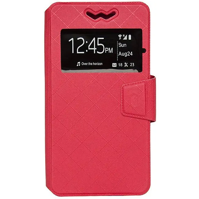 Відкидний футляр BlackBerry Z30 підставка книга в асортименті - фото 2