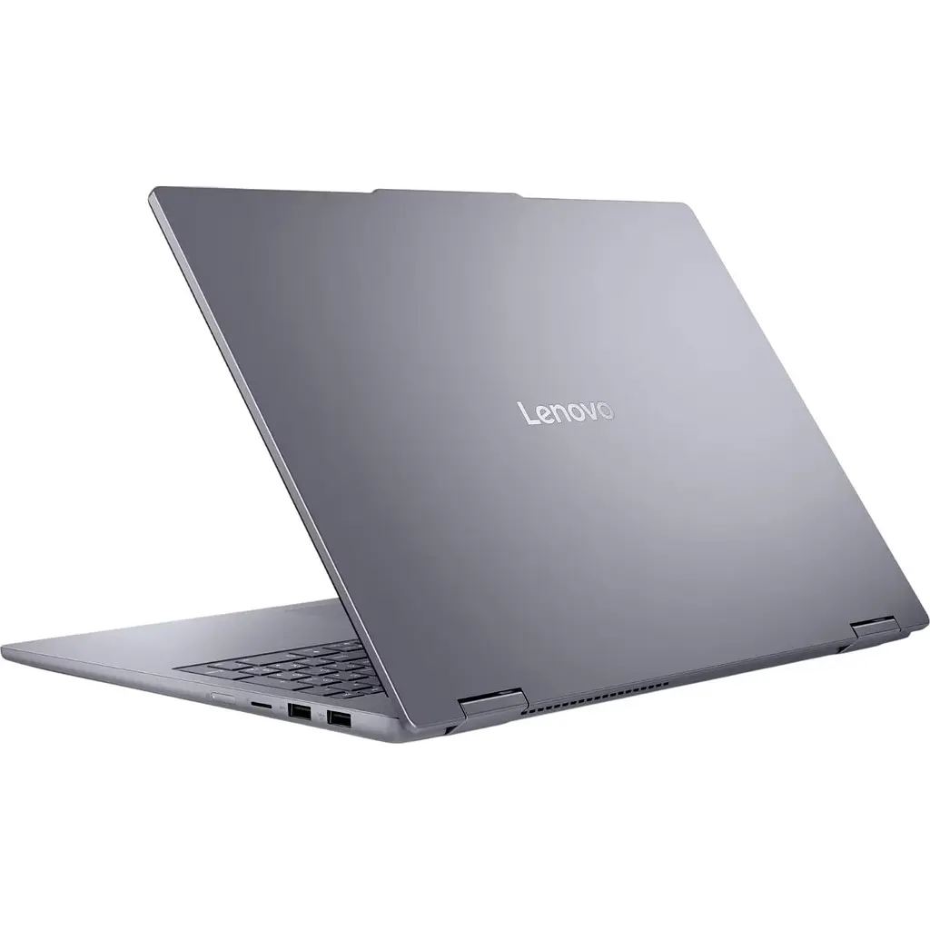Ноутбук Lenovo IdeaPad 5 16IAL10 (83KS0006US) [146657] - фото 11