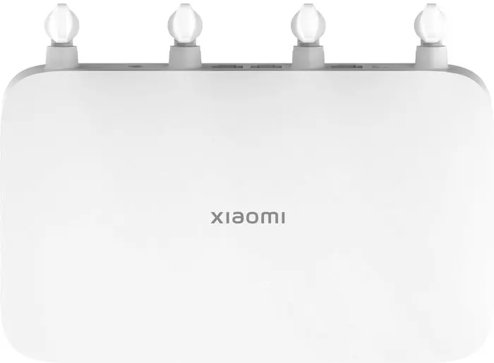Бездротовий маршрутизатор (роутер) Xiaomi Router AC1200 (DVB4330GL) (UA UCRF) - фото 2