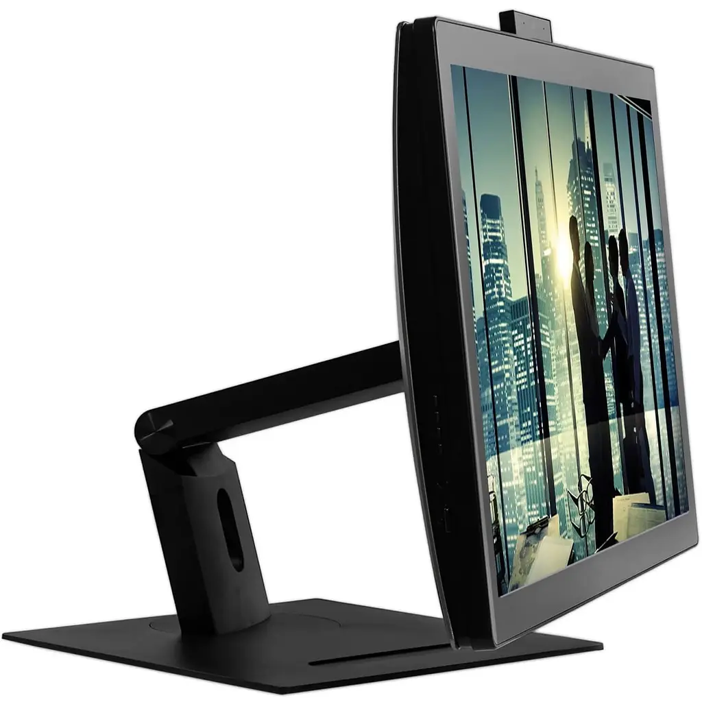 Моноблок Artline Business GT43 23.8 FHD IPS, Intel Core i5-14400, 16 GB, 480 SSD, Intel Graphics, W11P (GT43v05Win) - фото 2