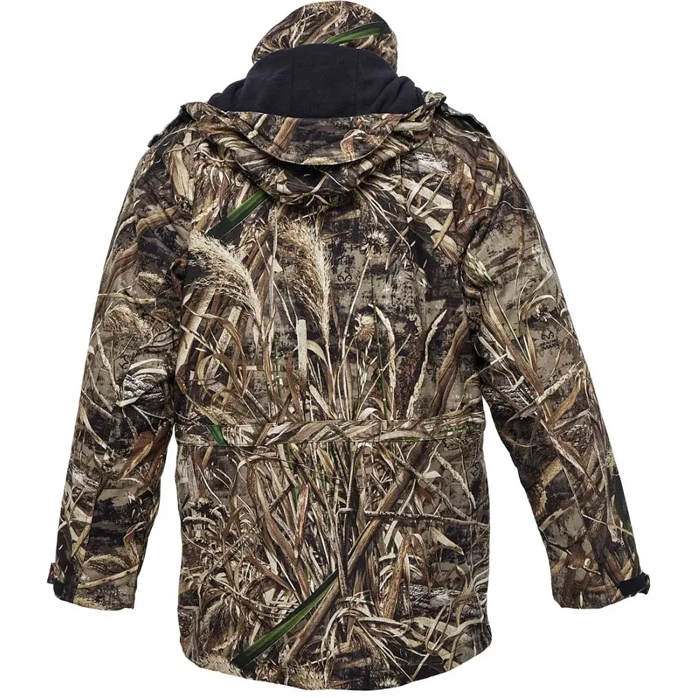 Куртка Prologic Max5 Thermo Armour Pro XL Camo - фото 3