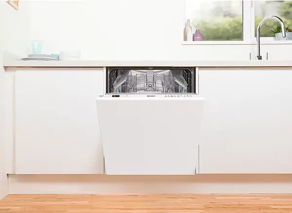 Посудомоечная машина Indesit D2I HD524 A - фото 6