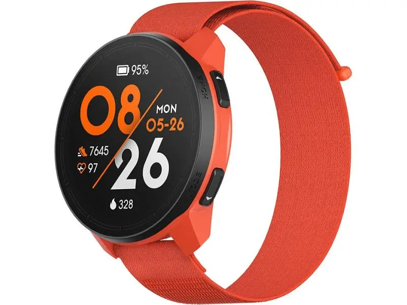 Смарт-годинник Black Shark Run Orange