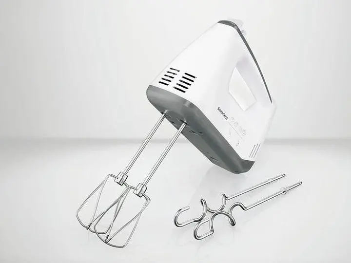 Міксер Silver Crest SHM 300 F1 - фото 3