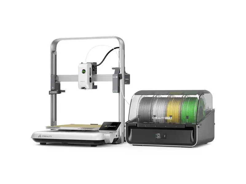 3D-принтер Creality Ender-3 V4 Combo (1001020625)