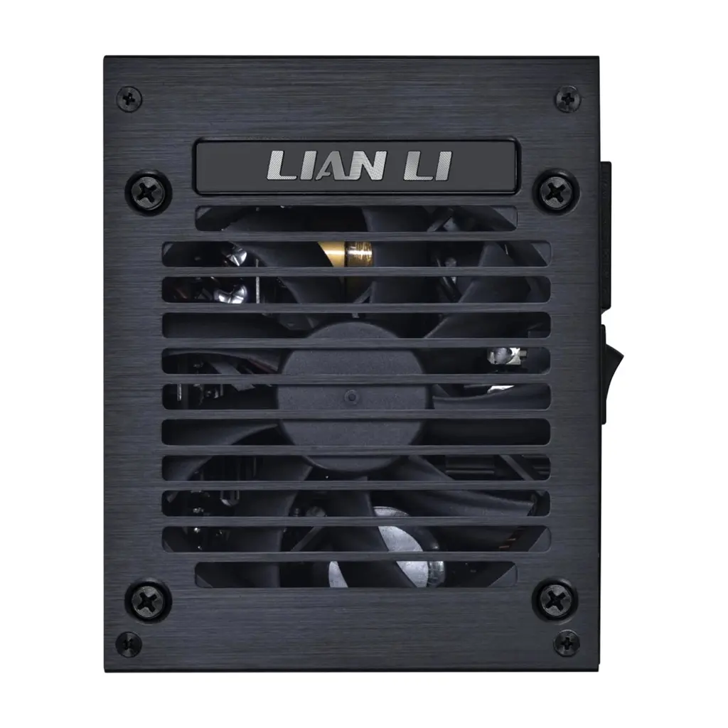 Блок живлення Lian Li 850W (G9P.SP0850G.B000.EU) - фото 4