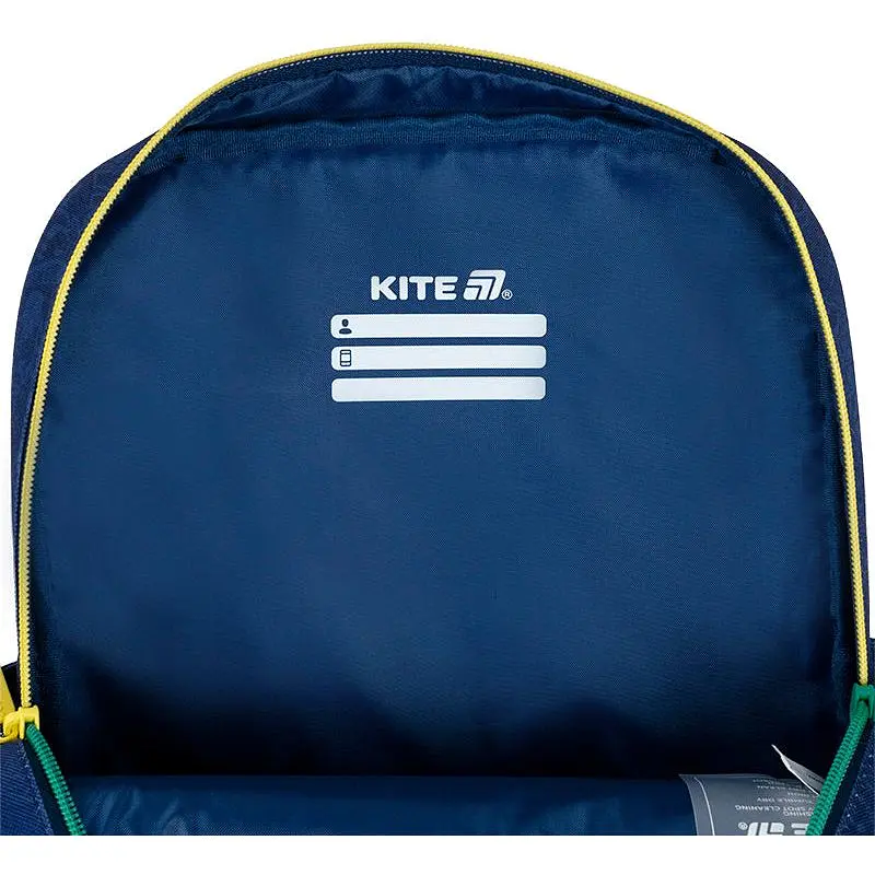 Рюкзак Kite Kids 559 HW (HW25-559XS) - фото 11
