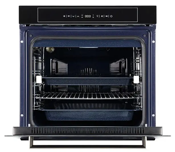Духова шафа LUXELL A68-SF3 - фото 4