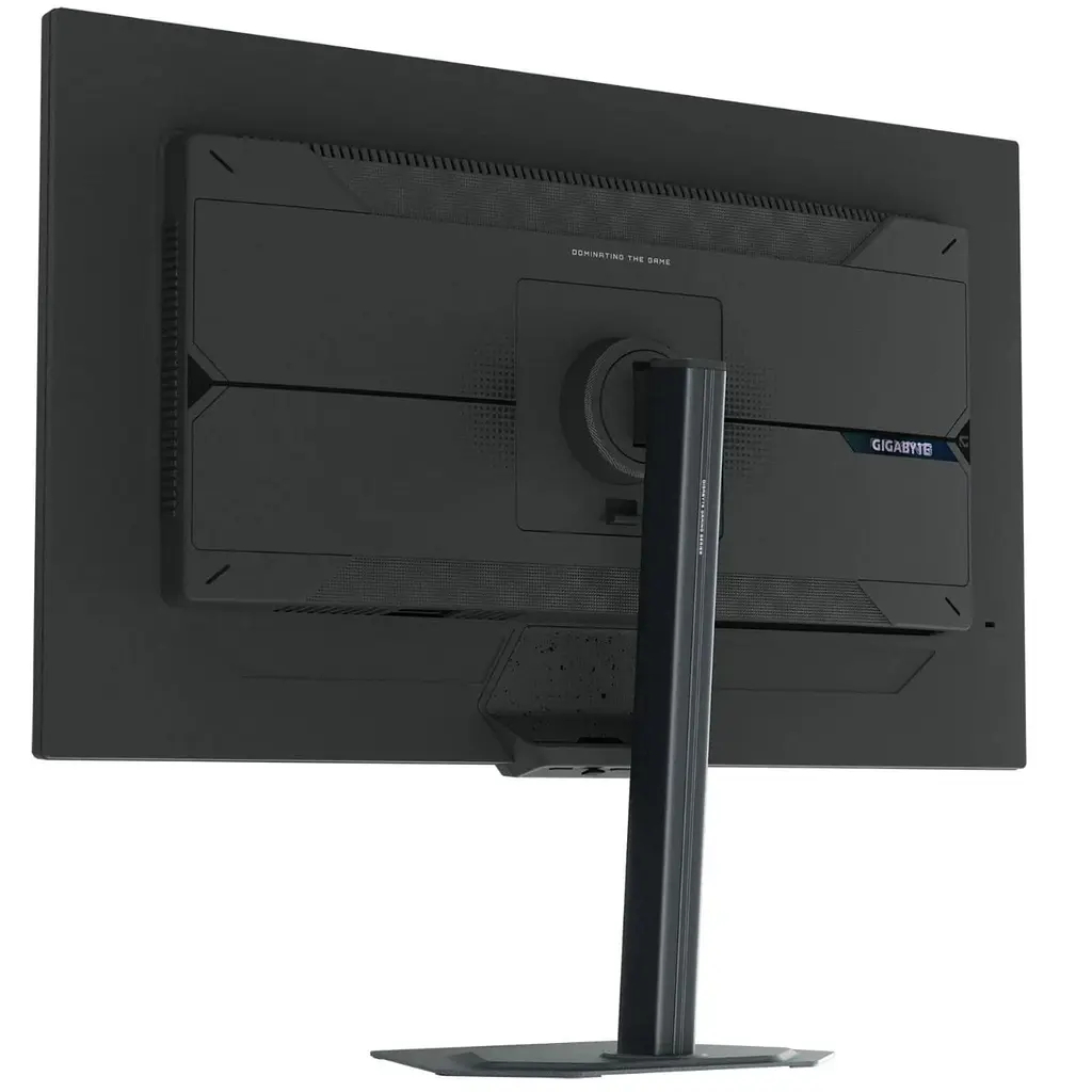 Монітор 27" Gigabyte M27UP Gaming Monitor UHD IPS 160Hz (M27UP EK) - фото 4