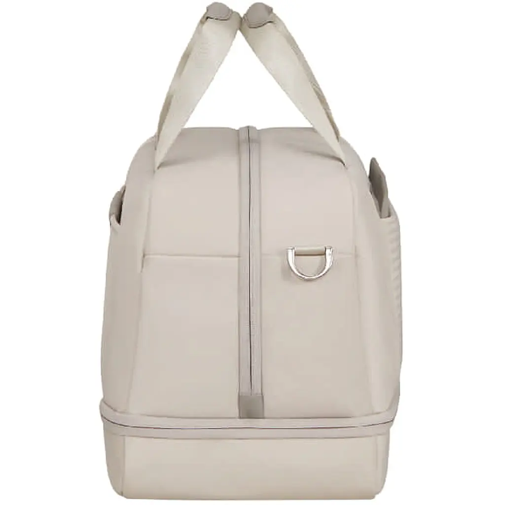 Дорожня Сумка Samsonite PARALUX BT STONE GREY 43x33x17,5 KT3*08003 - фото 4