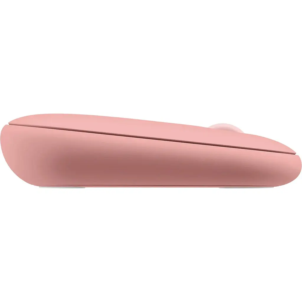 Миша Logitech Pebble Mouse 2 M350s Tonal Rose (910-007014) [103939] - фото 4