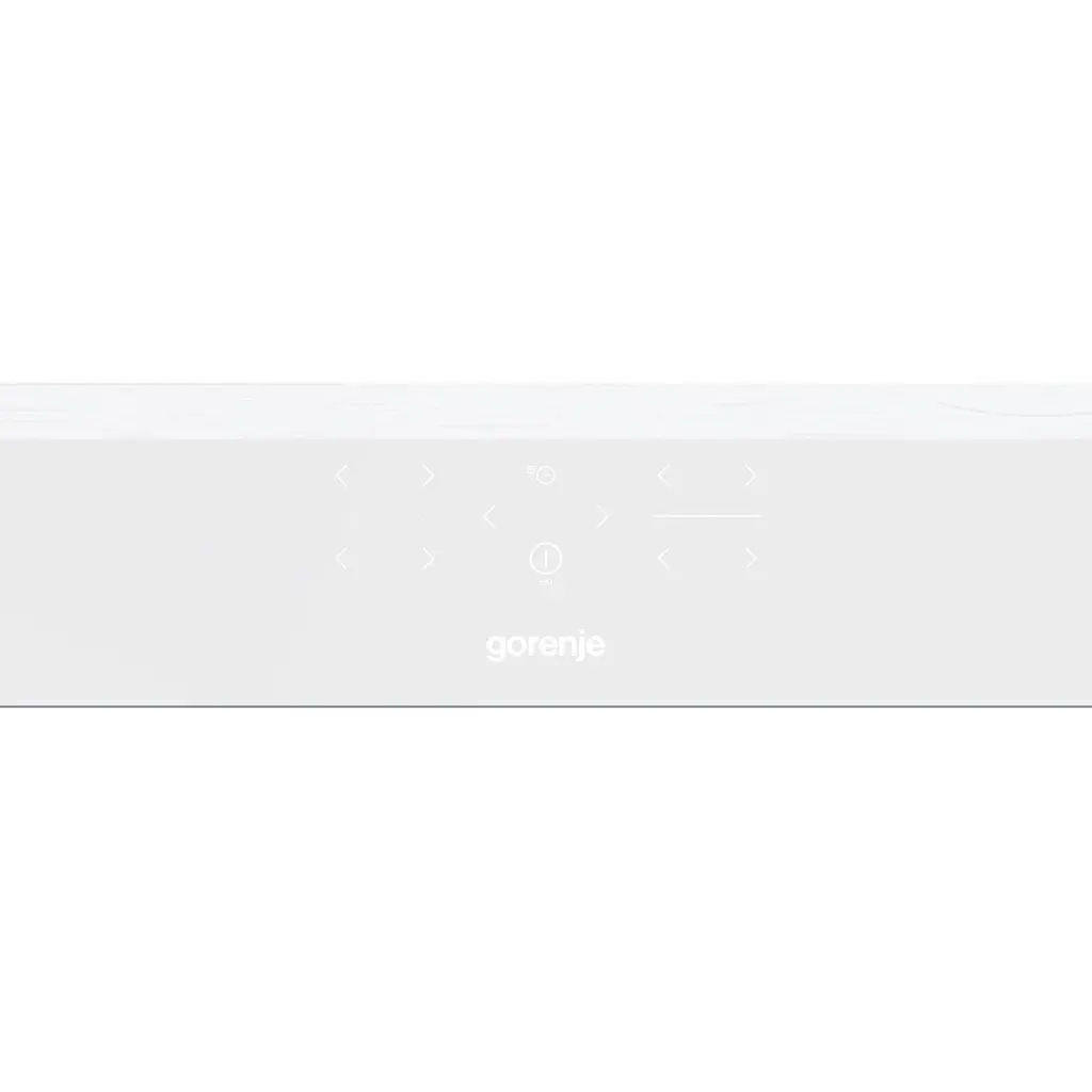 Варильна поверхня Gorenje GI6421SYW індукційна [138005] - фото 7
