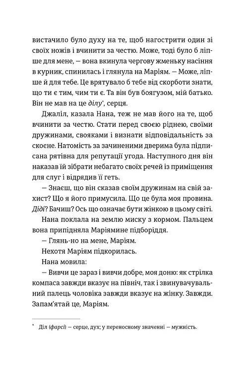 Тисяча осяйних сонць - Халед Госсейні - фото 7