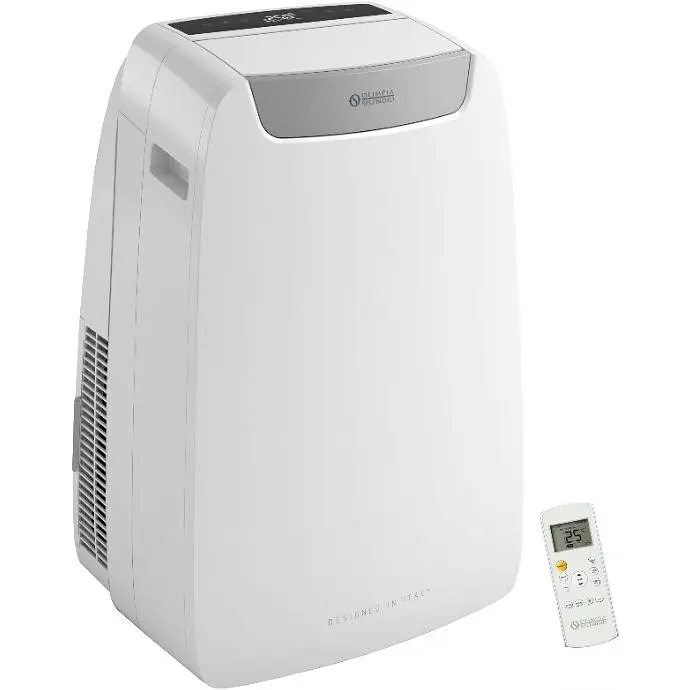 Кондиціонер мобільний Olimpia Splendid Dolceclima Air Pro 14 HP WiFi (OS-2029) - фото 3