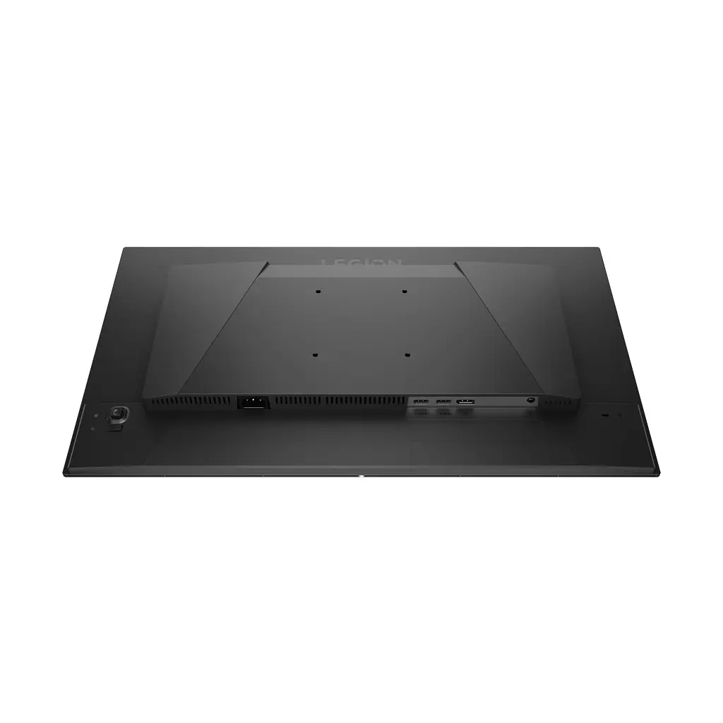 Монітор Lenovo 27Q-10 (67E1GAC1UA) - фото 10