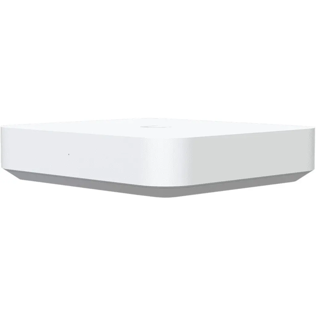 Маршрутизатор (роутер) Ubiquiti Unifi Gateway Max (UXG-Max) [144664] - фото 2