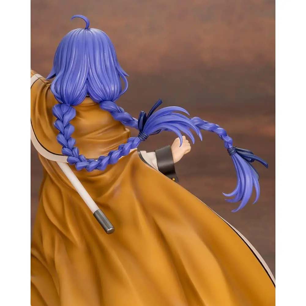 Фігурка Kotobukiya Roxy Migurdia Mushoku Tensei Роксі Мігурдія Реінкарнація безробітного 23 см K RM MT - фото 4