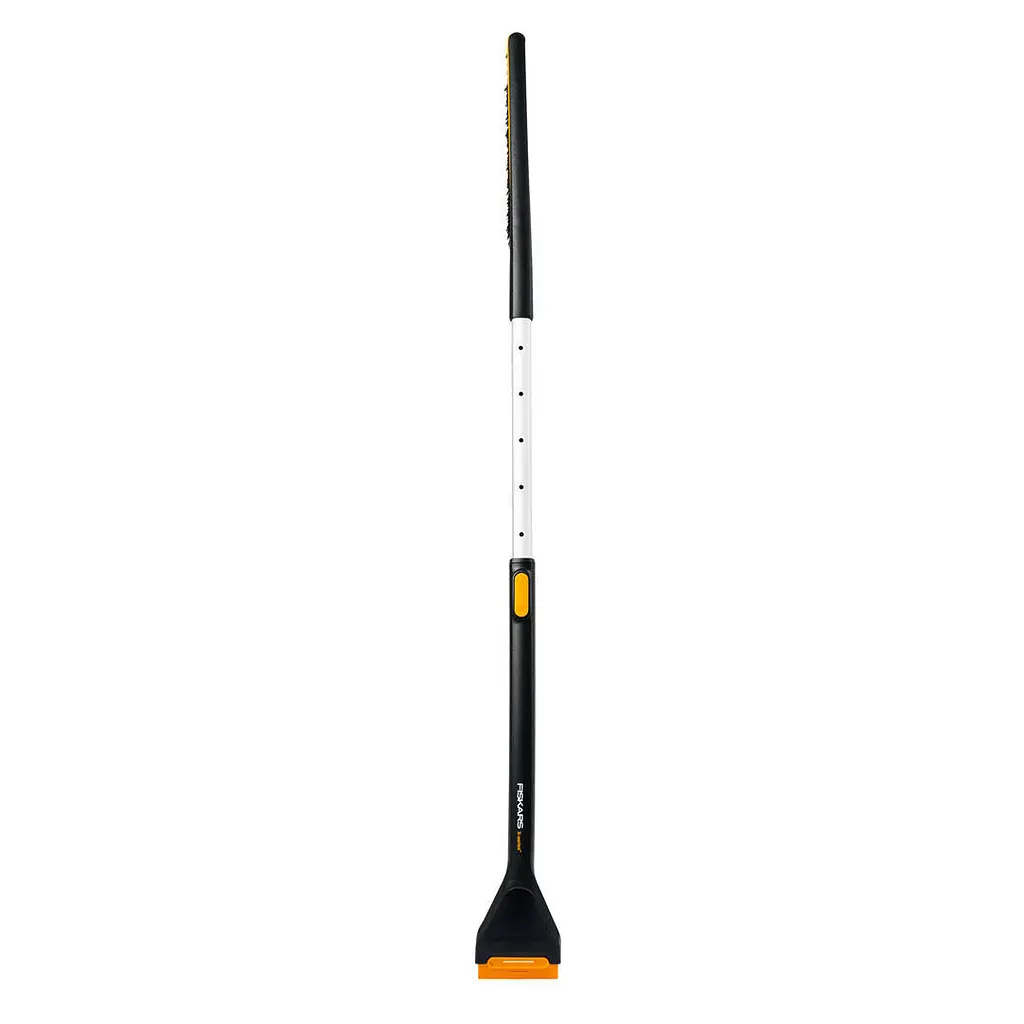 Щітка-скребок телескопічна Fiskars X-series™ (1078493) - фото 3