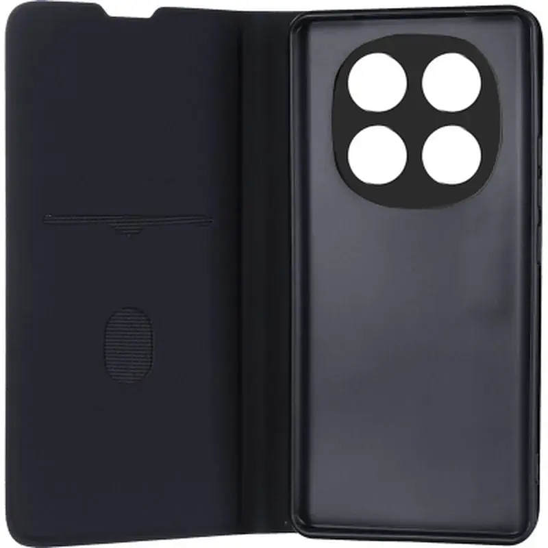 Чохол до мобільного телефона BeCover Exclusive New Style Xiaomi Redmi Note 14 Pro 4G Blue (713326) - фото 5