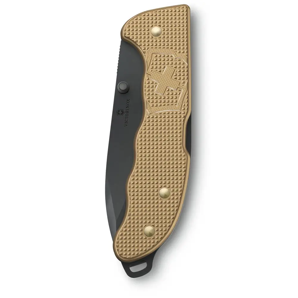 Складаний ніж Victorinox EVOKE BS Alox 0.9415.DS249 - фото 3