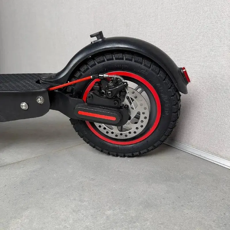 Двомоторний Електросамокат GIANT Blade GT Max Sport (2*1600W, 52V 26Ah) - фото 6