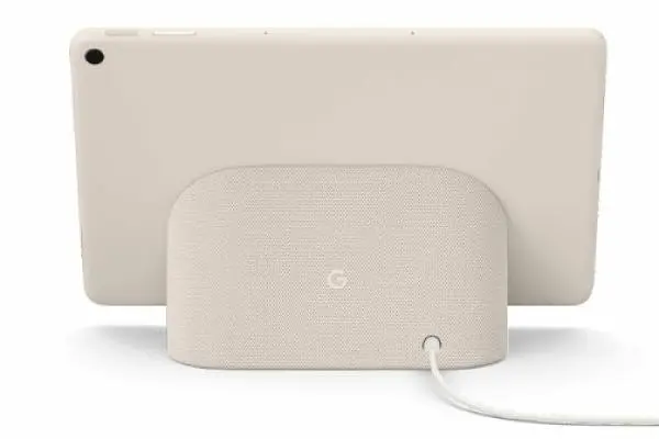 Google Pixel Tablet 128GB Hazel (GA06158-US) - фото 2