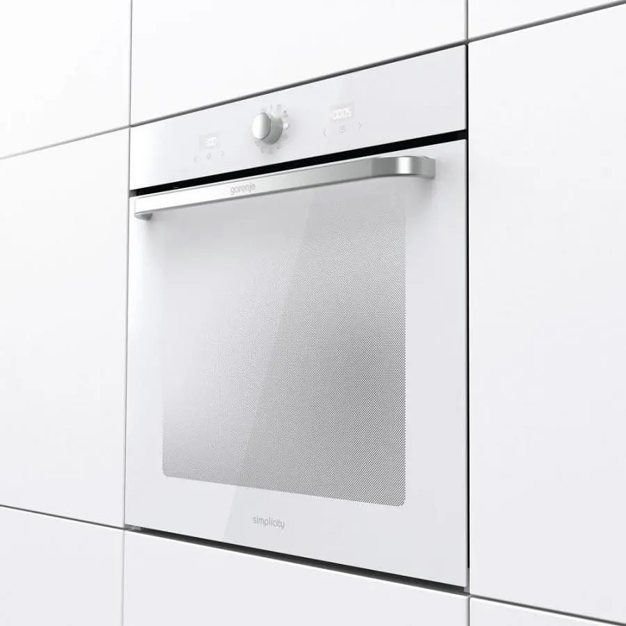 Духовка електрична Gorenje BOS67371SYW - фото 2