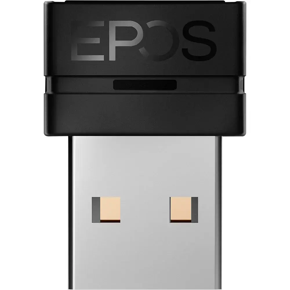 Игровые наушники Epos H3Pro Hybrid Green [1000894] [113672] - фото 9