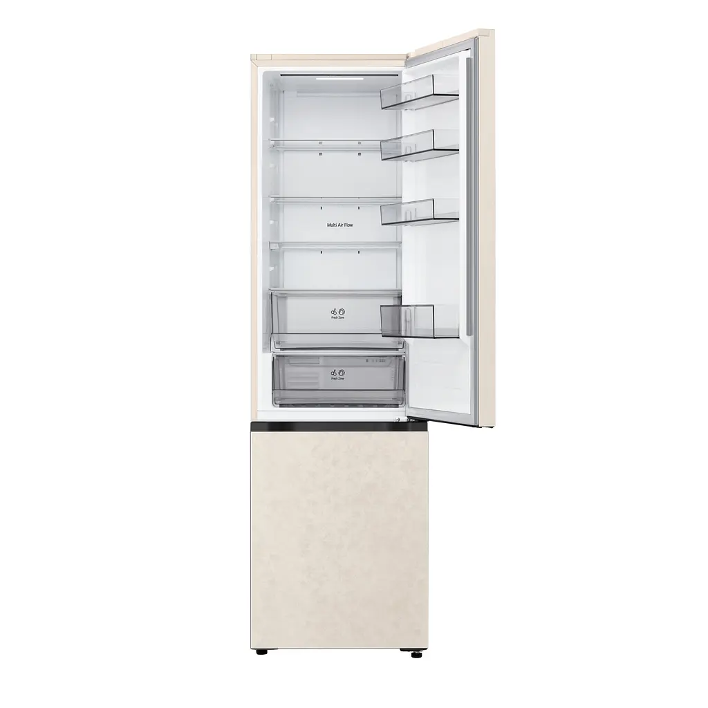 Холодильник LG GC-B509EELM - фото 17