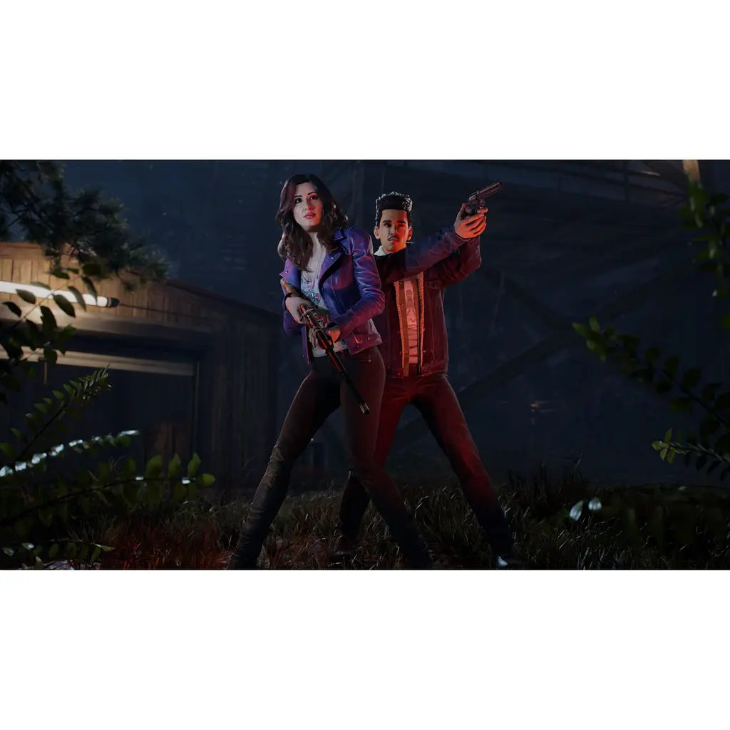 Ключ активації Microsoft Evil Dead: The Game для Xbox One та Xbox Series X/S - фото 5