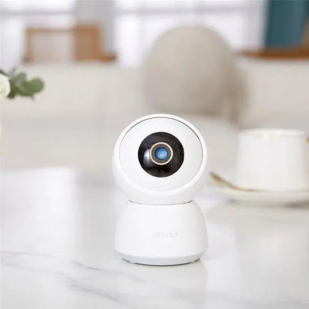 IP Камера відеоспостереження iMiLab Security Camera C30 2К CMSXJ21E - фото 4