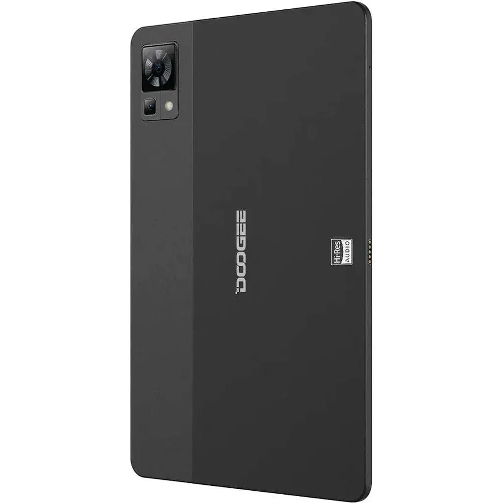 Планшет Doogee T35 8/256Gb LTE Black Global version - фото 2