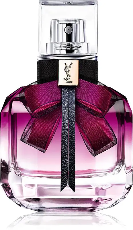 Оригінал Yves Saint Laurent Mon Paris Intensement 30 мл Парфумована вода - фото 3