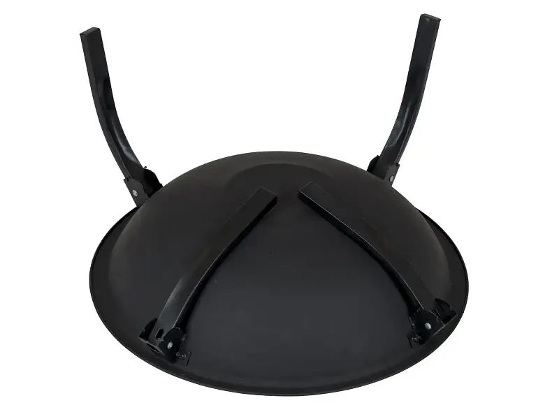 Гриль вугільний Bo-Camp Firebowl Harrow Black (8108500) - фото 6