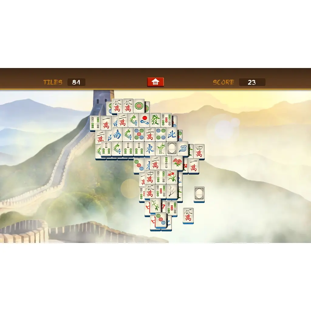 Ключ активації Microsoft Mahjong для Xbox Series - фото 7