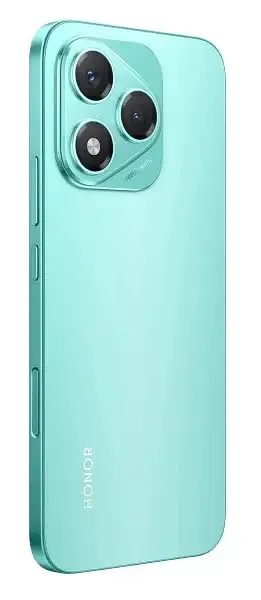 Смартфон Honor 400 Lite 5G 12/256Gb Marrs Green Global version - фото 2