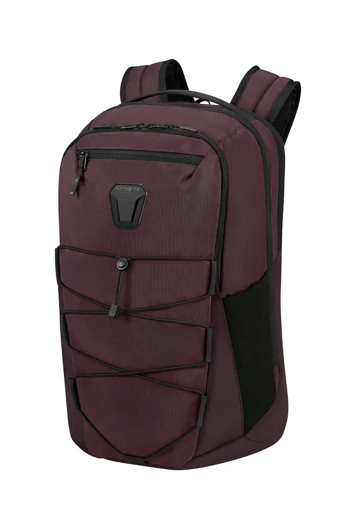 Рюкзак 15.6" Samsonite DYE-NAMIC GRAPE PURPLE 45x28x18 KL4*00004 - фото 11
