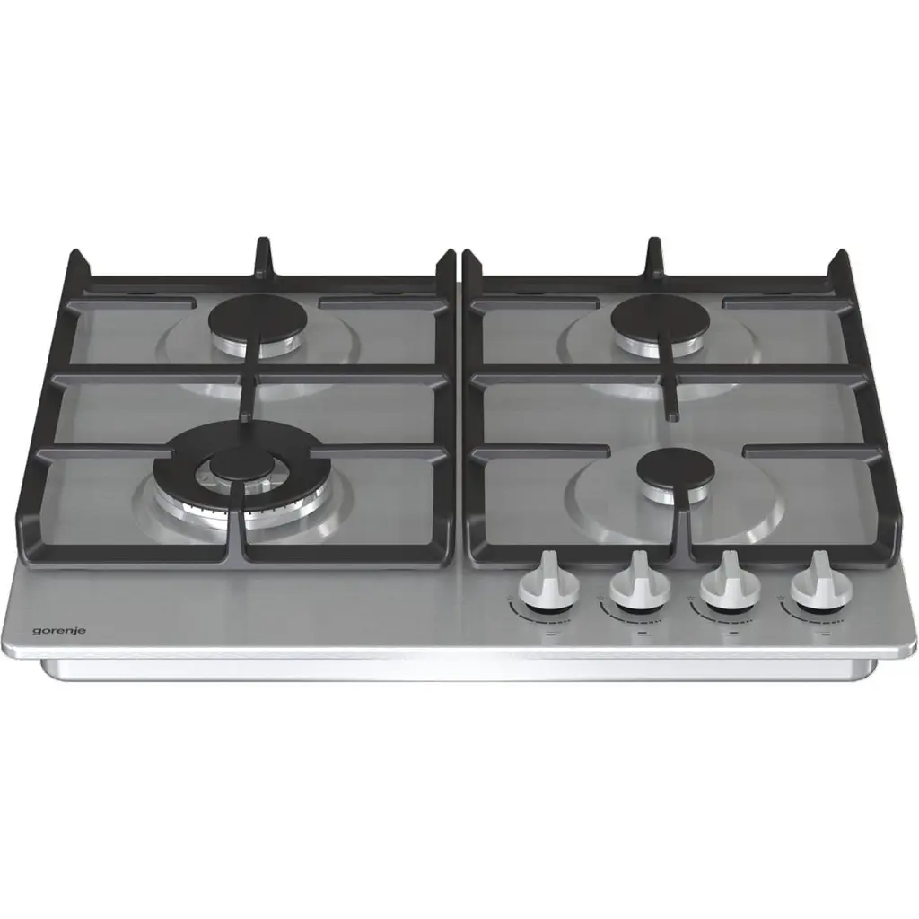 Газова варильна поверхня Gorenje GW641XHF [113342] - фото 4