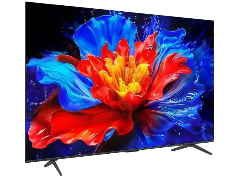 Телевізор TCL 55T8C - фото 2