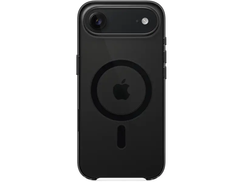 Чохол для смартфона Apple iPhone Air Case with MagSafe – Shadow (MGH24) - фото 5