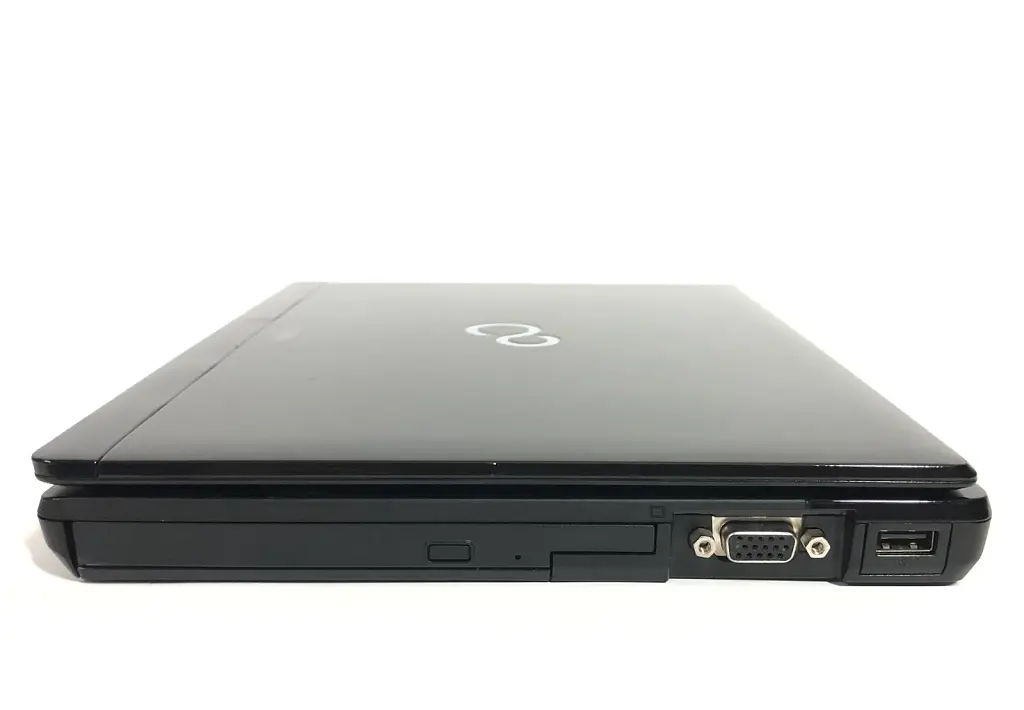 Ноутбук Fujitsu LifeBook P771 / 12.5" (1280х800) / i7-2617M / 8GB / 128GB SSD / 3G / Win10Pro - Б/в - фото 8