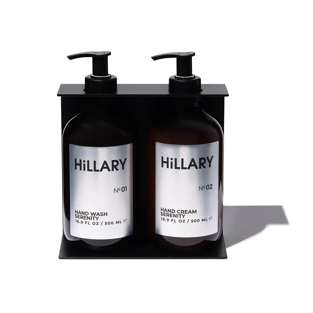 Мило для рук Hillary 500 мл - фото 10