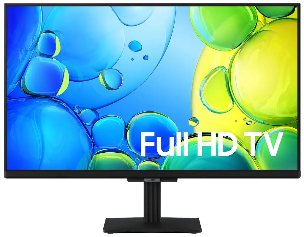 LED-телевізор UE27F6000FUXUA Samsung teh0027490